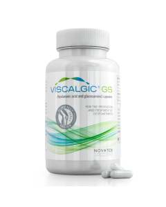 Viscalgic GS, 120 comprimate, Novatex Bioengineering