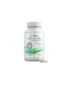 Viscalgic, 120 capsule, Novatex