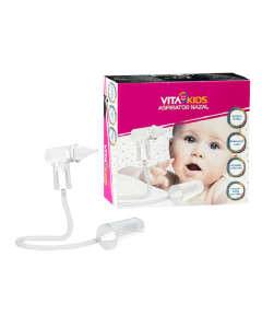 Aspirator nazal VK79445, Vita Kids
