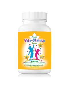 Vita Stelute, 60 jeleuri, Naturalis 