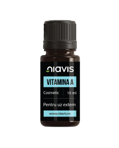 Niavis Vitamina A, 10ml