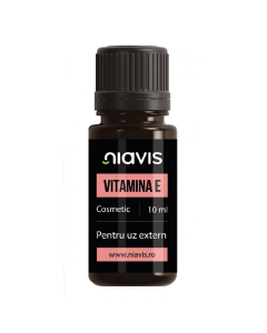 Niavis Vitamina E, 10ml