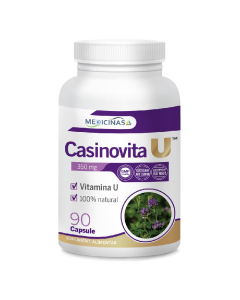 Casinovita U,  90 capsule