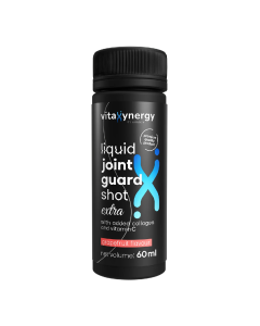 Shot Extra Grapefruit, 12*60ml, Vitaxynergy