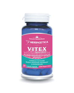 Vitex zen forte x 30 caps.