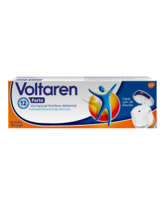 Voltaren Forte 23,2 mg/g gel, 100g, Gsk