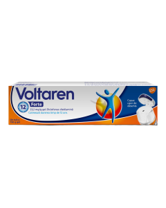 Voltaren Forte, 23.2mg/g gel, 150 g, Gsk