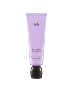 Crema par cret Volumising Curl, 80 ml, La'dor 