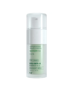Ser de fata Cica Reti-A Essence 0.1, 30 ml, VT Cosmetics