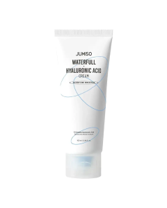 Crema pentru fata Waterfull Hyaluronic Acid, 100 ml, Jumiso