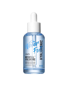 Ser cu Acid Hialuronic Waterfull, 50 ml, Jumiso 