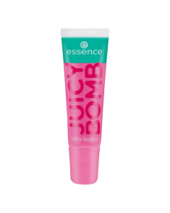 Luciu de buze Witty Watermelon 102 Juicy Bomb, 10 ml, Essence