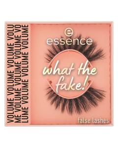 Gene false What the Fake Dramatic Volume, Essence