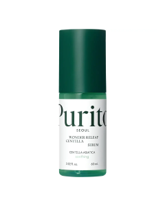 PURITO Centella Green Level Ser de fata, 60 ml