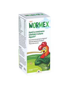 Wormex, 200 ml