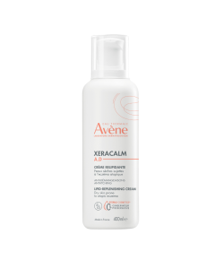 Crema relipidanta XeraCalm AD, 400 ml, Avene
