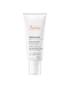 Crema relipidanta pentru pielea uscata XeraCalm A.D. 200 ml, Avene