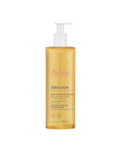 Ulei de curatare XeraCalm A.D., 400 ml, Avene