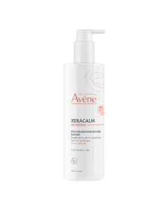 Balsam hidratant XeraCalm Nutrition, 400ml, Avene
