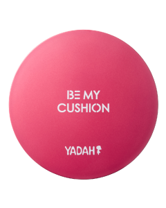 Fond de ten hidratant Be My Cushion, 23 Natural Beige SPF50+, 15ml, Yadah