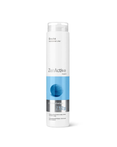 Sampon anti-matreata Z12p Zen Active, 250ml, Erayba