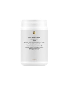 Life Origins Zeolit Spectrum sare baie alcalina, 800g