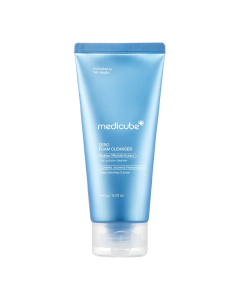 Spuma de curatare Zero Foam Cleanser, 120 g, Medicube