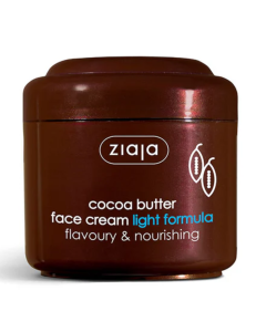 Crema de zi Cocoa Butter, 50ml, Ziaja