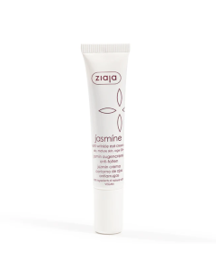 Crema antirid si anticearcan 50+ Jasmine, 15ml, Ziaja