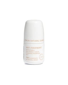 Antiperspirant roll-on fara saruri de aluminiu Natural Care, 60ml, ZIAJA