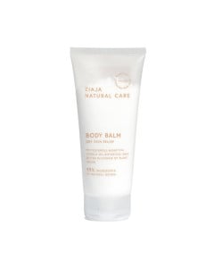 Balsam de corp Natural Care, 200ml, ZIAJA