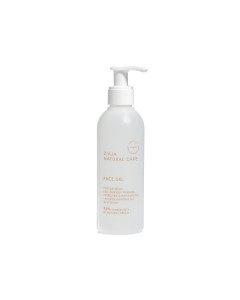 Gel de curatare pentru fata Natural Care, 190ml, ZIAJA