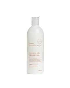 Gel de dus Natural Care, 400ml, ZIAJA
