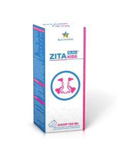 Zita Bleu Kids, 150 ml, Bleu Pharma