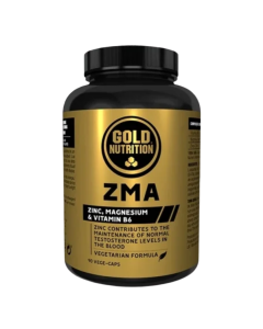 Gold Nutrition Zma, 90 capsule