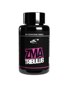 ZMA Tribulus, 60 capsule, Pro Nutrition