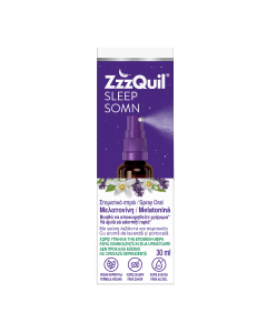 ZZZQuil Spray, 30 ml