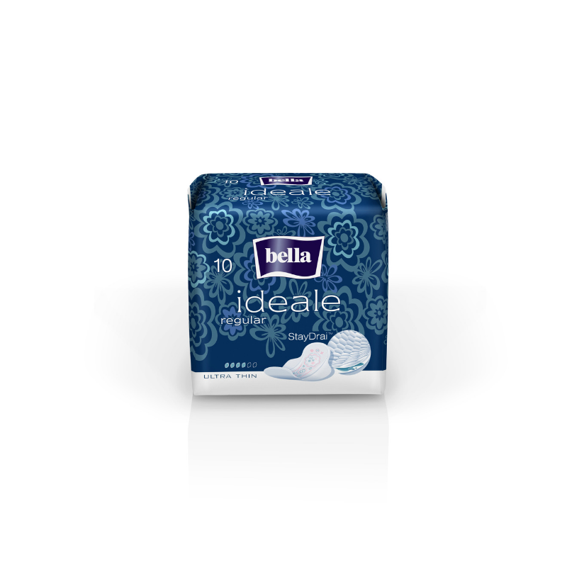 Bella Ideale Ultra Regular 10