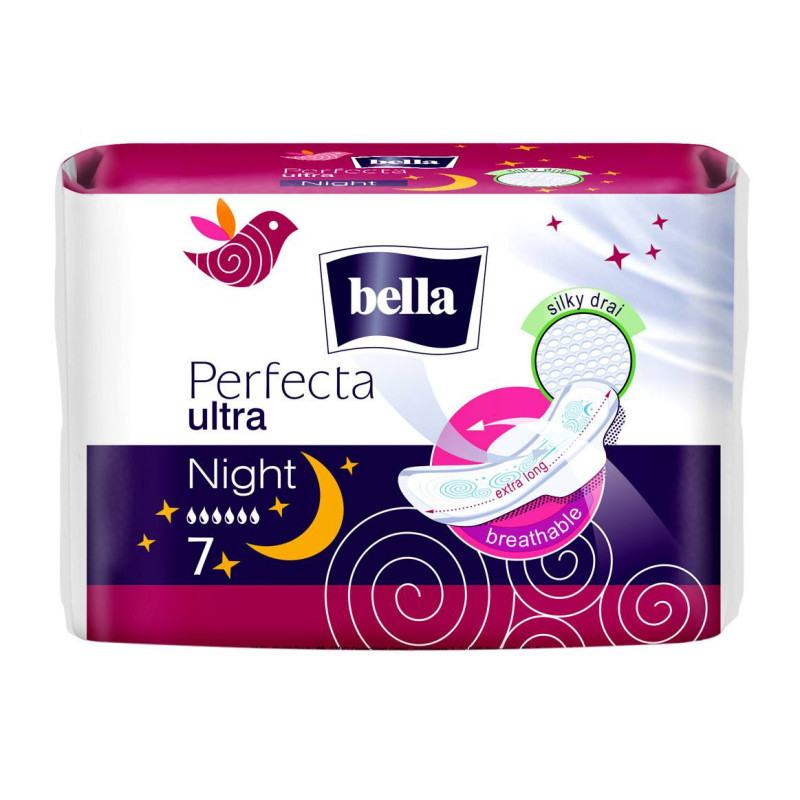 Perfecta Night Silky Drai a'7