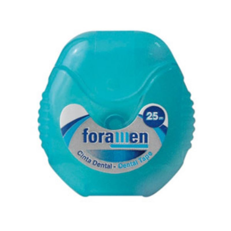 Foramen Cinta Dental Ata dentara tip banda 421