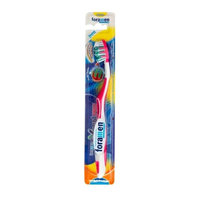 Foramen Expert Pro Soft periuta dinti 555