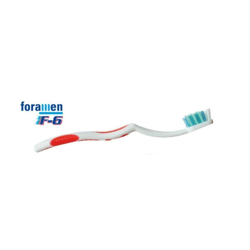 Foramen F-6 Hard periuta dinti 566