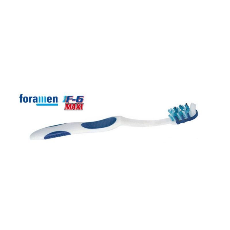 Foramen F-6 Maxi Medium periuta de dinti 568