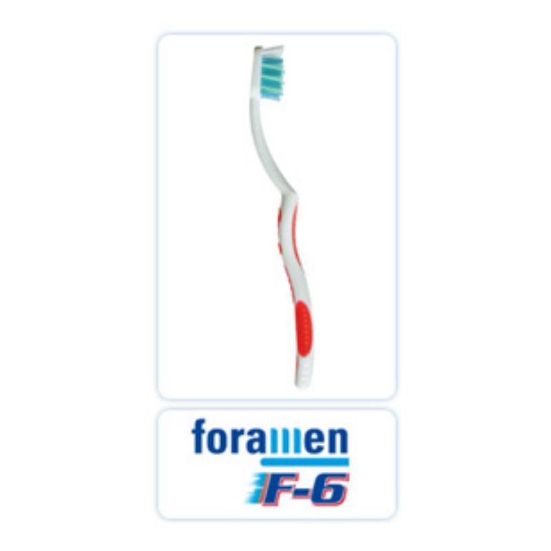 Foramen F-6 Soft periuta dinti 564