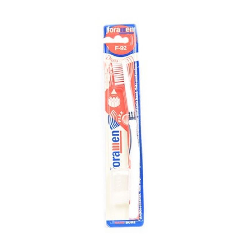 Foramen F-92 Hard periuta de dinti 519