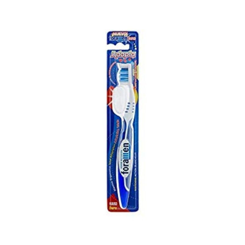 Foramen 536 Adapta Periuta de dinti pentru albire Hard