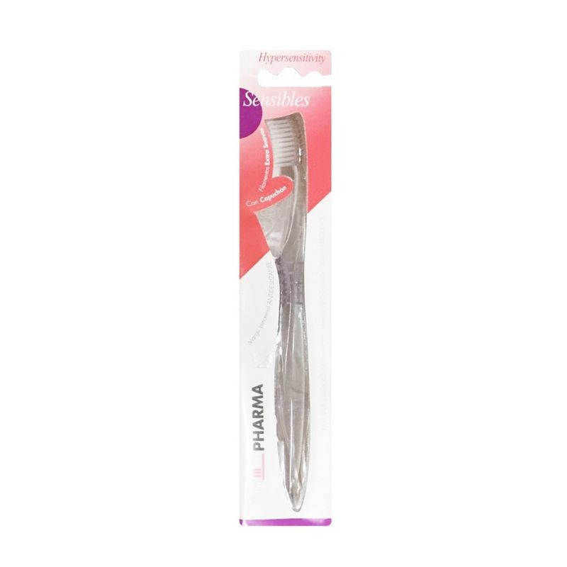 Foramen 53320 Pharma Periuta de dinti Extra Soft