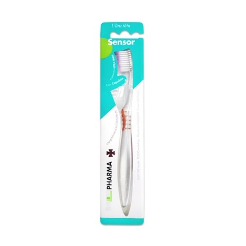 Foramen 55920 Pharma Sensor Periuta de dinti