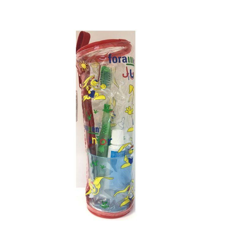 Foramen 108 Set igiena orala copii