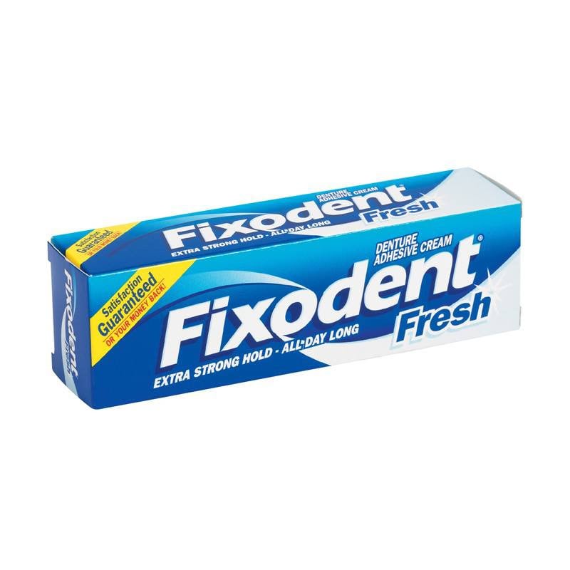 Fixodent fresh 40 ml